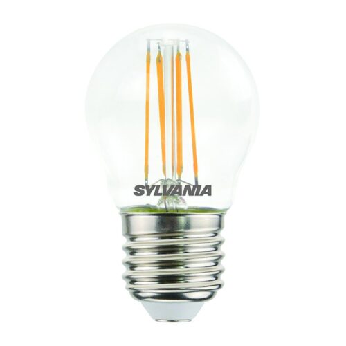 SYLVANIA SY0029503 LED žárovka E27 | Teplá bílá | 45W