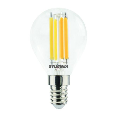 SYLVANIA SY0029533 LED žárovka E14 | Teplá bílá | 6W