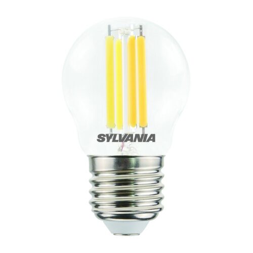 SYLVANIA SY0029534 LED žárovka E27 | Teplá bílá | 6W