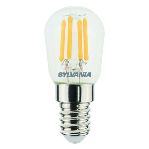 SYLVANIA SY0029540 LED žárovka E14 | Teplá bílá | 25W