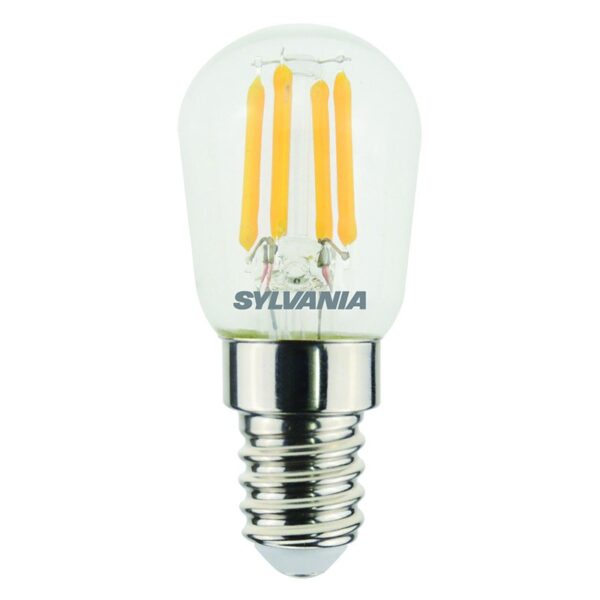SYLVANIA SY0029540 LED žárovka E14 | Teplá bílá | 25W