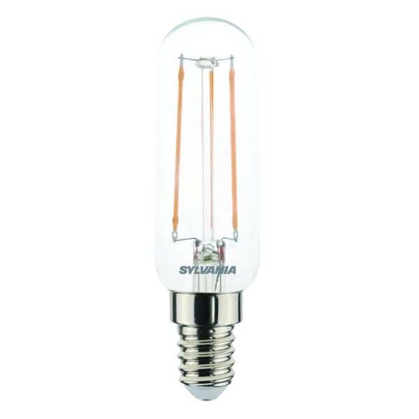 SYLVANIA SY0029541 LED žárovka E14 | Teplá bílá | 25W