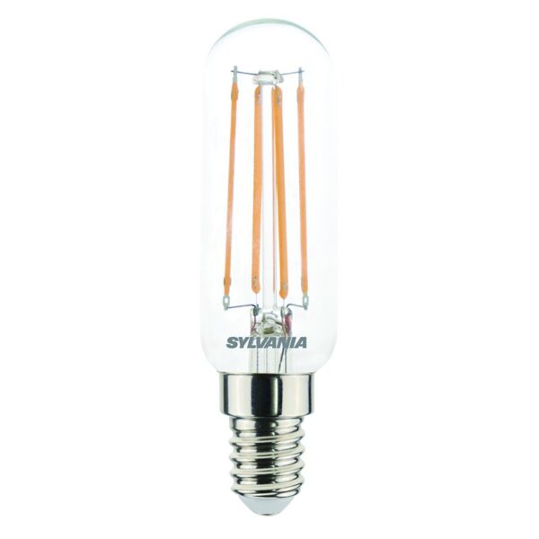 SYLVANIA SY0029542 LED žárovka E14 | Teplá bílá | 45W