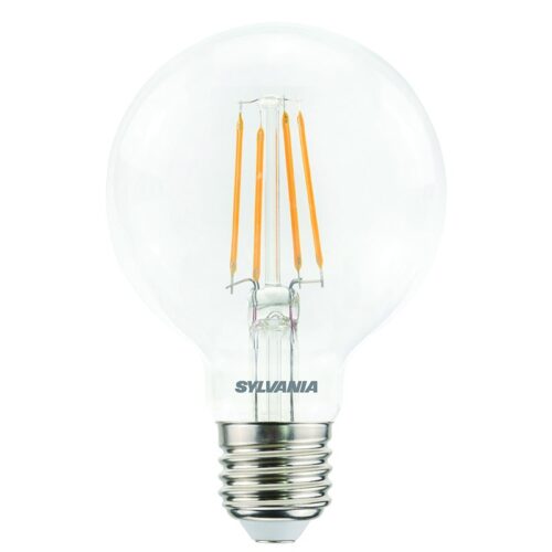 SYLVANIA SY0029544 LED žárovka E27 | Teplá bílá | 6W