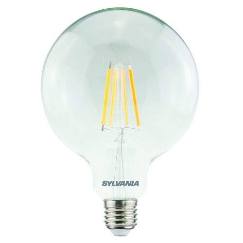 SYLVANIA SY0029545 LED žárovka E27 | Teplá bílá | 8W