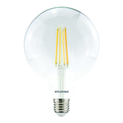 SYLVANIA SY0029546 LED žárovka E27 | Teplá bílá | 11W