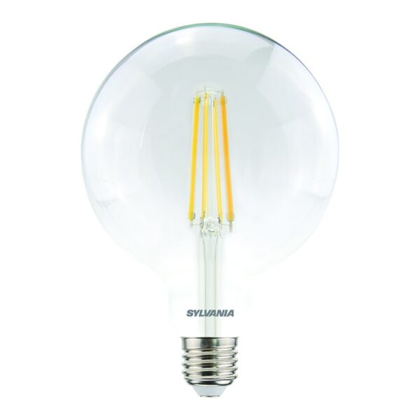 SYLVANIA SY0029546 LED žárovka E27 | Teplá bílá | 11W