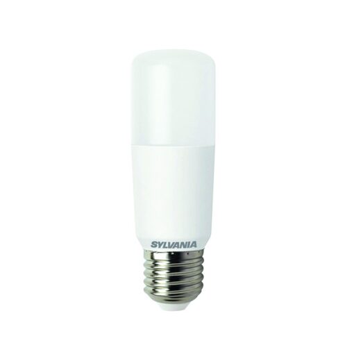 SYLVANIA SY0029558 LED žárovka E27 | Teplá bílá | 5W | Bílá