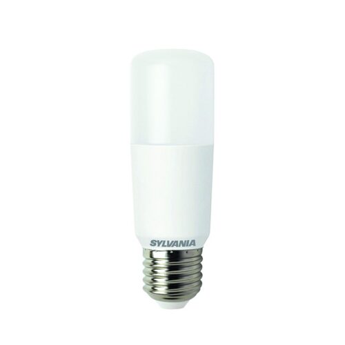 SYLVANIA SY0029560 LED žárovka E27 | Studená bílá | 5W | Bílá