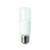 SYLVANIA SY0029562 LED žárovka E27 | Teplá bílá | 8W | Bílá