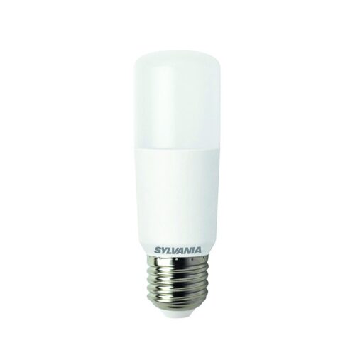 SYLVANIA SY0029563 LED žárovka E27 | Studená bílá | 8W | Bílá
