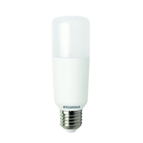 SYLVANIA SY0029566 LED žárovka E27 | Studená bílá | 10W | Bílá