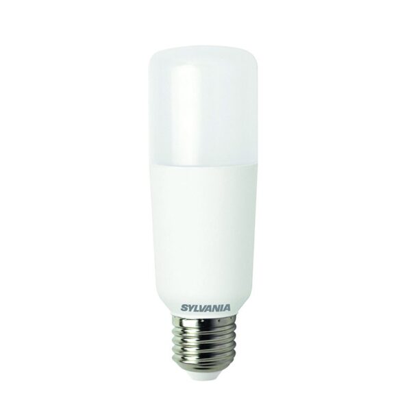 SYLVANIA SY0029566 LED žárovka E27 | Studená bílá | 10W | Bílá