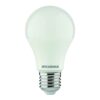 SYLVANIA SY0029589 LED žárovka E27 | Teplá bílá | 9,5W | Bílá