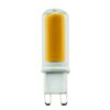 SYLVANIA SY0029664 LED žárovka G9 | Teplá bílá | 22W | Bílá