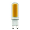 SYLVANIA SY0029666 LED žárovka G9 | Teplá bílá | 22W | Bílá
