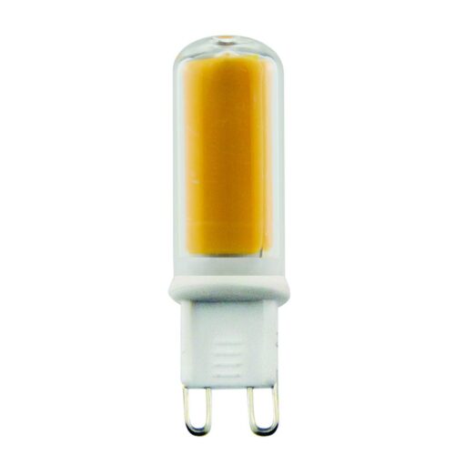 SYLVANIA SY0029666 LED žárovka G9 | Teplá bílá | 22W | Bílá