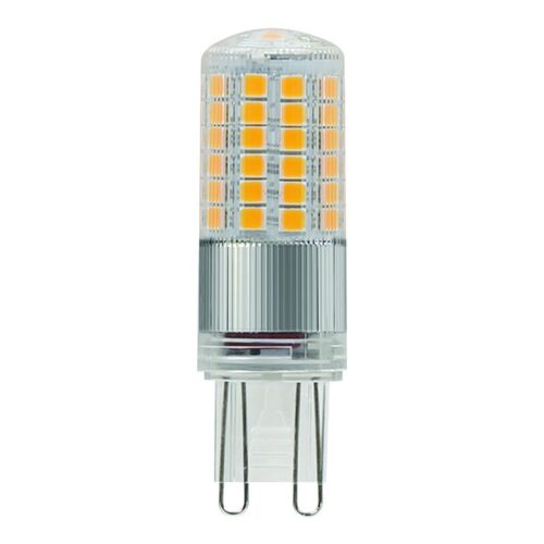 SYLVANIA SY0029673 LED žárovka G9 | Teplá bílá | 48W