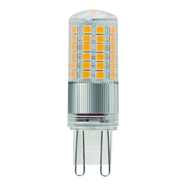 SYLVANIA SY0029673 LED žárovka G9 | Teplá bílá | 48W