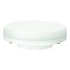 SYLVANIA SY0029694 LED žárovka | GX53 | Teplá bílá | 5W | Bílá
