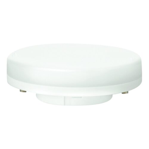 SYLVANIA SY0029694 LED žárovka | GX53 | Teplá bílá | 5W | Bílá