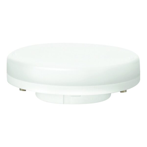 SYLVANIA SY0029694 LED žárovka | GX53 | Teplá bílá | 5W | Bílá