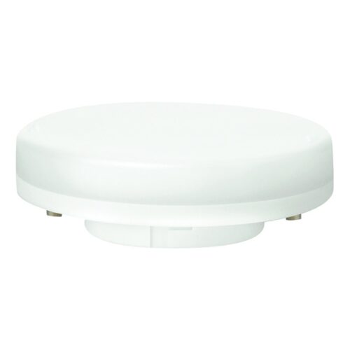 SYLVANIA SY0029695 LED žárovka | GX53 | Teplá bílá | 5W | Bílá
