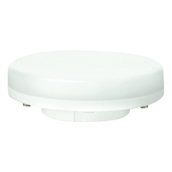 SYLVANIA SY0029696 LED žárovka | GX53 | Teplá bílá | 65W | Bílá