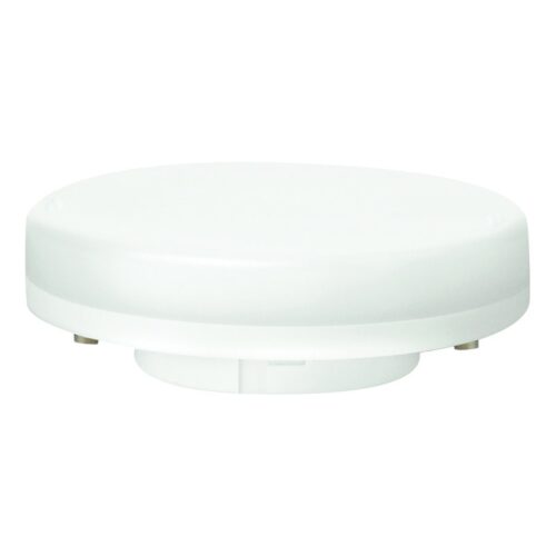 SYLVANIA SY0029697 LED žárovka | GX53 | Teplá bílá | 65W | Bílá