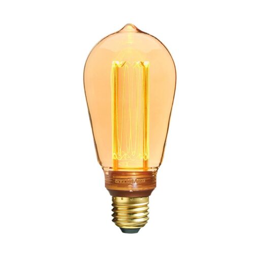 SYLVANIA SY0029905 LED žárovka E27 | Teplá bílá | 25W
