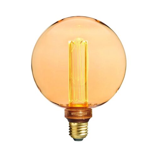 SYLVANIA SY0029908 LED žárovka E27 | Teplá bílá | 25W