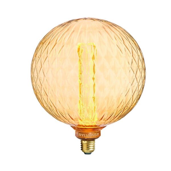 SYLVANIA SY0029911 LED žárovka E27 | Teplá bílá | 25W