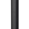SYLVANIA SY0054042 LED Zahradní sloupkové světlo | Teplá bílá | Černá | 2W