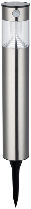SYLVANIA SY0054043 LED Zahradní sloupkové světlo | Teplá bílá | Kov | 1,3W