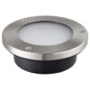 SYLVANIA SY0054047 LED venkovní svítidlo | Teplá bílá | Kov | 2W