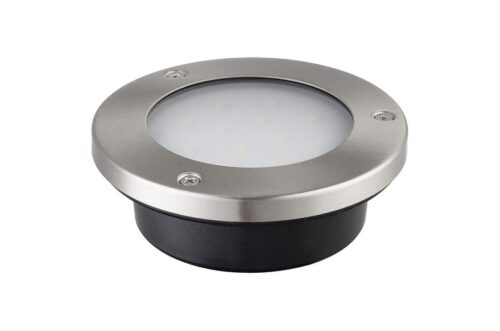 SYLVANIA SY0054047 LED venkovní svítidlo | Teplá bílá | Kov | 2W