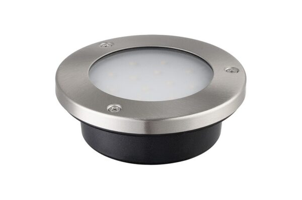 SYLVANIA SY0054047 LED venkovní svítidlo | Teplá bílá | Kov | 2W