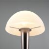 Trio R59561120 Canaria LED Dotyková stolní lampa | Teplá bílá | 4,9W | Bílá