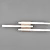 Trio R62473135 Route LED stropní svítidlo | Teplá bílá | 3x5W | Bílá