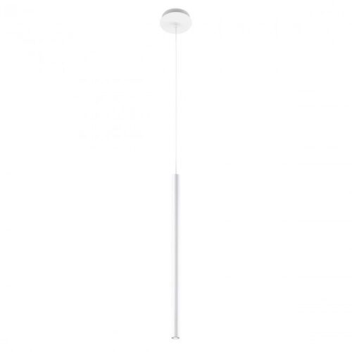 Redo 01-1222 LED stropní svítidlo | Teplá bílá | 7W | Bílá