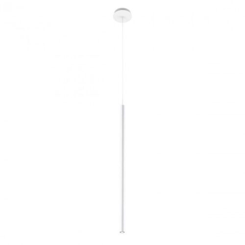 Redo 01-1224 LED stropní svítidlo | Teplá bílá | 7W | Bílá