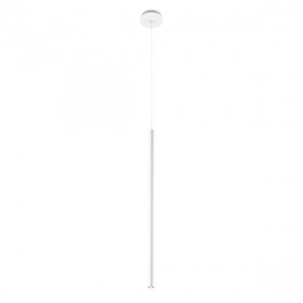Redo 01-1224 LED stropní svítidlo | Teplá bílá | 7W | Bílá