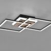 Trio R62793635 Giro LED stropní svítidlo | Variabilní | 25W