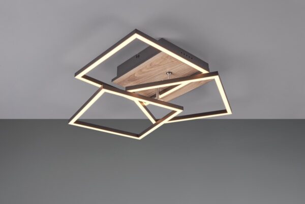Trio R62883135 Mobile LED stropní svítidlo | Variabilní | 27W