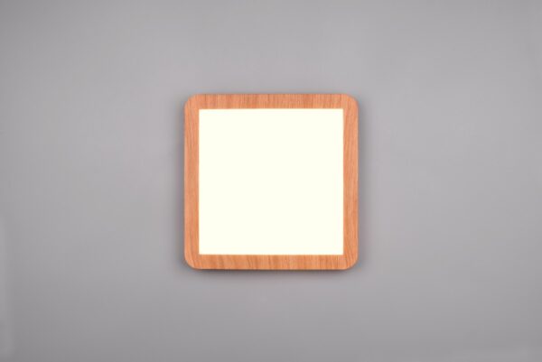 Trio R62931835 Camillus LED stropní svítidlo | Teplá bílá | 16W