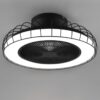Trio R64122132 Sandfjord Smart LED Stropní svítidlo s ovladačem | Variabilní | 30W