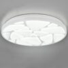 Trio R64171031 Astro LED Stropní svítidlo s ovladačem | Variabilní | 16W | Bílá