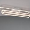 Trio R64423131 Corso LED stropní svítidlo | Variabilní | 36W | Bílá