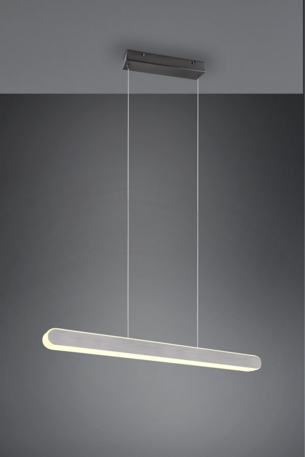 Trio 343310305 Helios LED Lustr | Variabilní | 48W