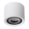 Lucide 09921/12/31 Fedler LED bodové svítidlo | Teplá bílá | 12W | Bílá